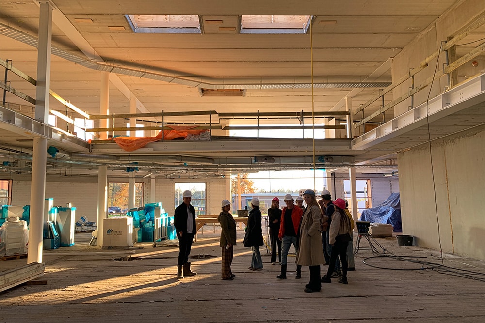 Senior Projectarchitect | Spring architecten Rotterdam | Architectuur ...