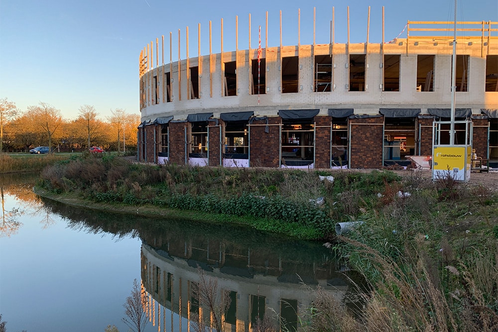 17 OBC Bemmel Bemmel onderwijs gebouw Spring architecten bewerkt