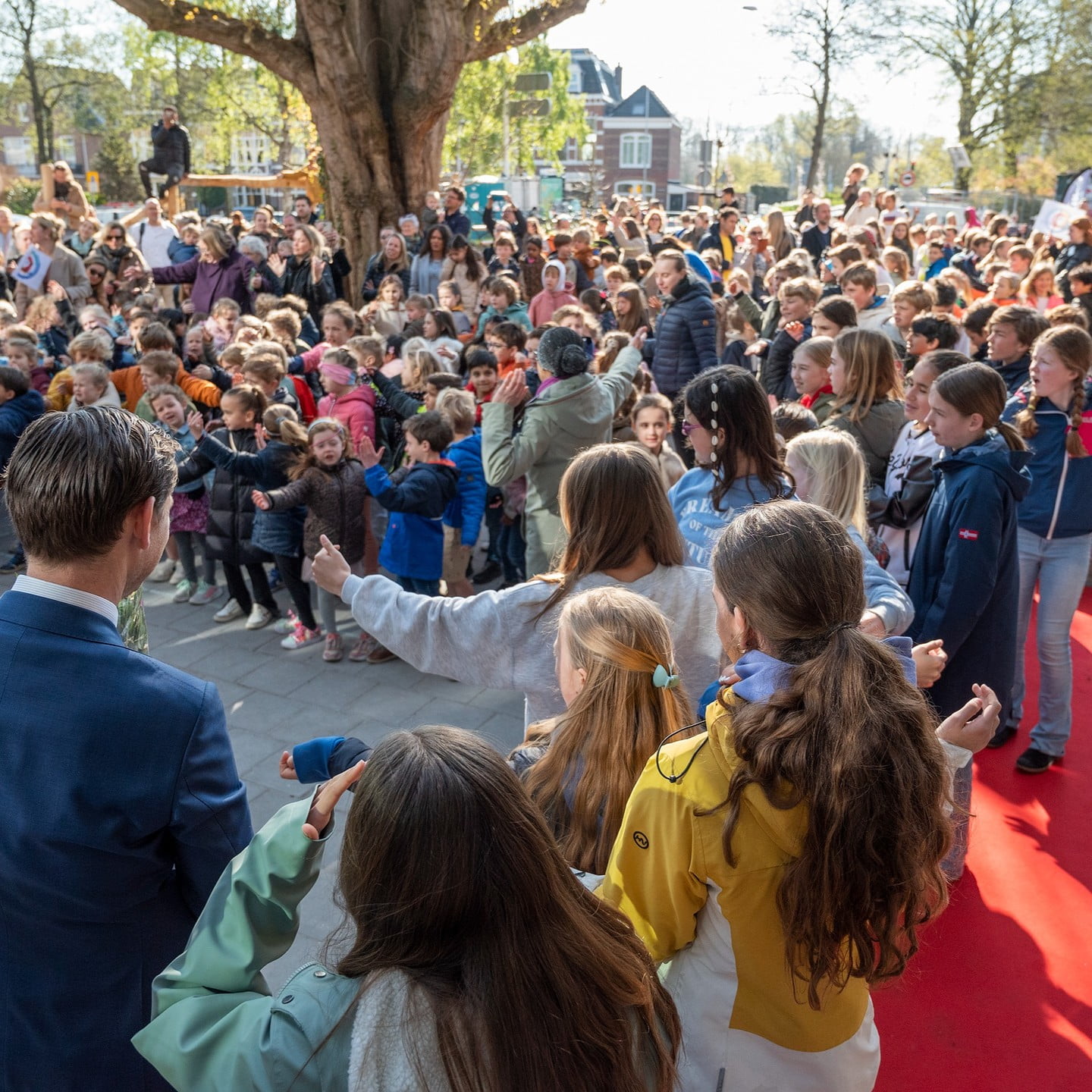 Nieuws | Spring architecten Rotterdam | Architectuur voor mensen
